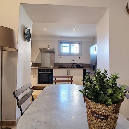 Appartement Avec Terrasse En Centre Ville De Saint Remy De Provence Zewnętrze zdjęcie