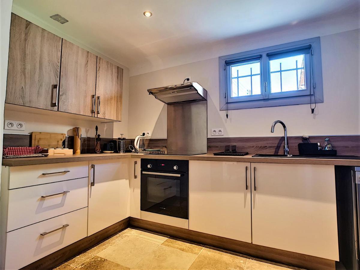 Appartement Avec Terrasse En Centre Ville De Saint Remy De Provence Zewnętrze zdjęcie