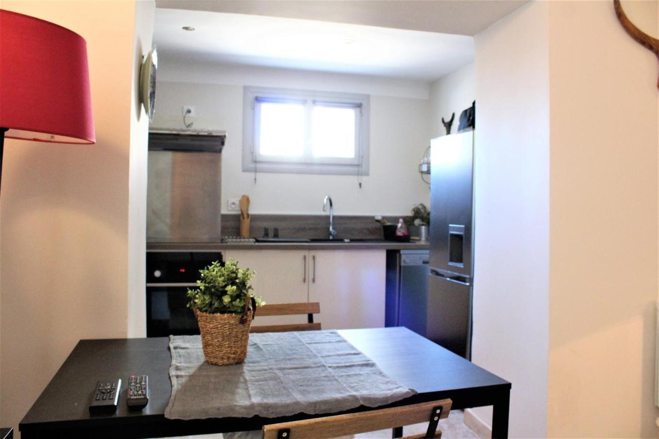 Appartement Avec Terrasse En Centre Ville De Saint Remy De Provence Zewnętrze zdjęcie
