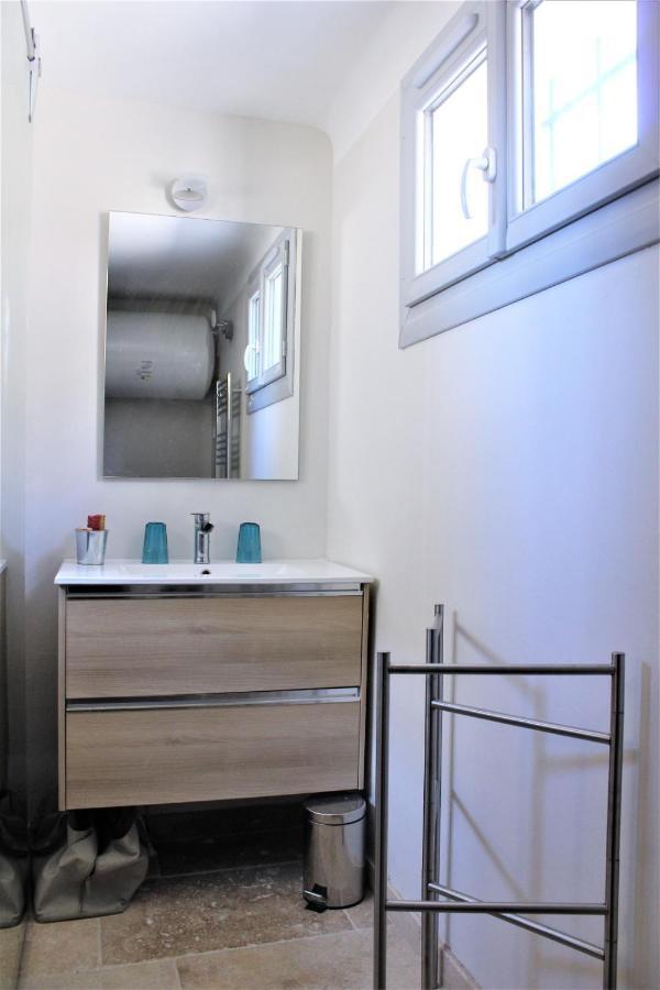 Appartement Avec Terrasse En Centre Ville De Saint Remy De Provence Zewnętrze zdjęcie